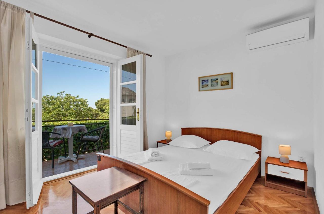 Comodo Apartment
