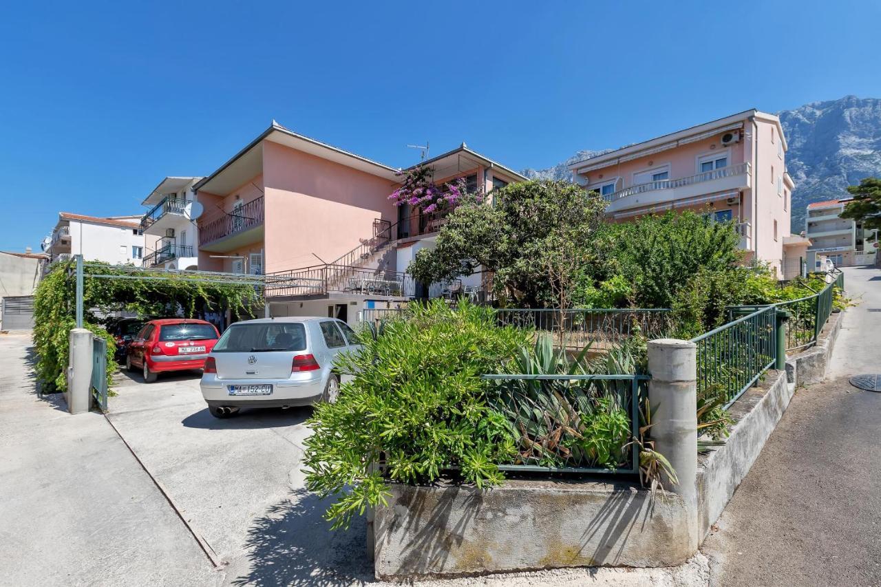 Apartment Comodo Makarska